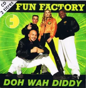 Couverture du produit · Doh Wah Diddy