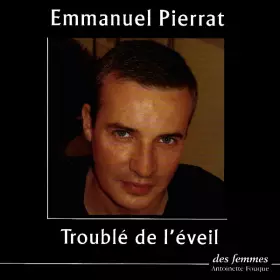 Couverture du produit · Troublé De L'Éveil 