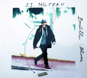 Couverture du produit · Bastille Blues