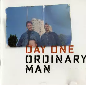 Couverture du produit · Ordinary Man