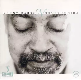 Couverture du produit · Things Unseen