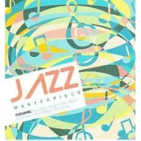 Couverture du produit · Jazz Masterpiece