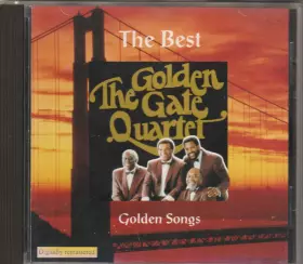 Couverture du produit · The Best "Golden Songs"