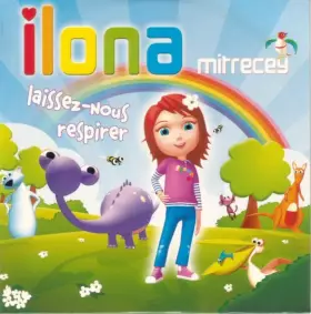 Couverture du produit · Laissez-Nous Respirer