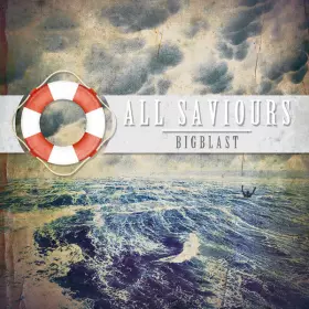 Couverture du produit · All Saviours