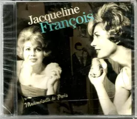 Couverture du produit · Mademoiselle De Paris