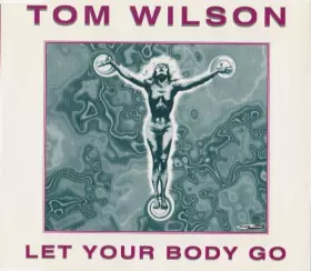 Couverture du produit · Let Your Body Go