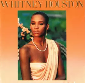 Couverture du produit · Whitney Houston
