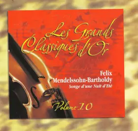 Couverture du produit · Songe D'une Nuit D'été