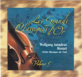 Couverture du produit · Petite Musique De Nuit
