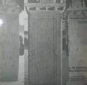 Couverture du produit · Trauerhymne