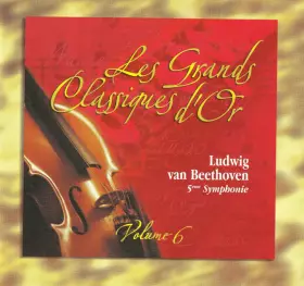 Couverture du produit · 5ème Symphonie