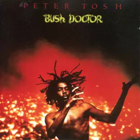 Couverture du produit · Bush Doctor