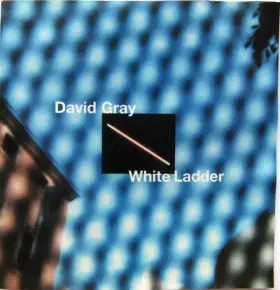 Couverture du produit · White Ladder