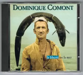 Couverture du produit · La Liberté Ou La Mer 