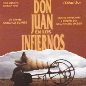 Couverture du produit · Don Juan En Los Infiernos