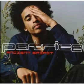 Couverture du produit · Ancient Spirit