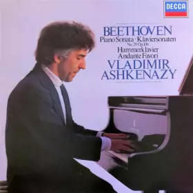 Couverture du produit · Hammerklavier Sonata In B Flat Op. 106