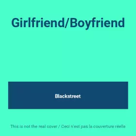 Couverture du produit · Girlfriend/Boyfriend