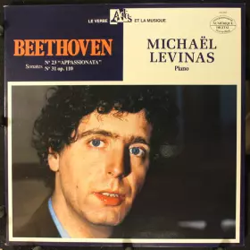 Couverture du produit · Sonates N°23 "appassionata" / N°31 Op.110