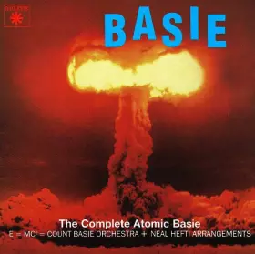 Couverture du produit · The Complete Atomic Basie