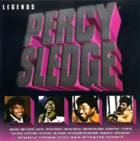 Couverture du produit · Legends