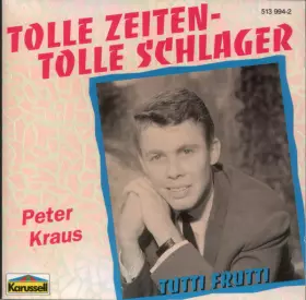 Couverture du produit · Tutti Frutti