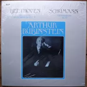 Couverture du produit · Sonata In E-Flat, Op. 31, No. 3 \ Fantasiestuck, Op. 12