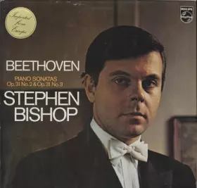 Couverture du produit · Piano Sonatas Op. 31 No. 2 & Op. 31 No. 3