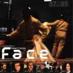 Couverture du produit · Face - OST