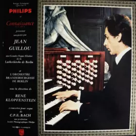 Couverture du produit · 2 Concertos Pour Orgue