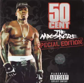 Couverture du produit · The Massacre