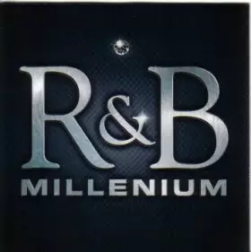 Couverture du produit · R&B Millenium