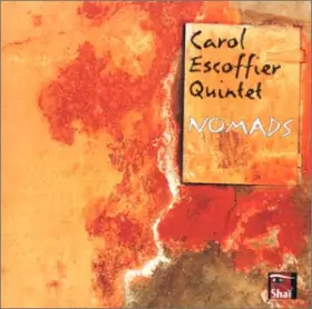 Couverture du produit · Nomads