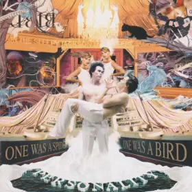 Couverture du produit · Personality (One Was A Spider, One Was A Bird)