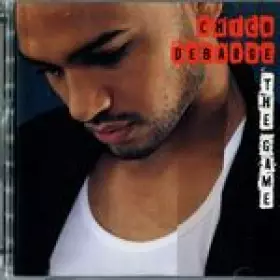 Couverture du produit · The Game