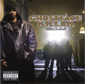Couverture du produit · Fishscale