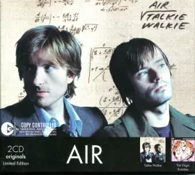 Couverture du produit · Talkie Walkie / The Virgin Suicides