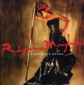 Couverture du produit · Forbidden Opera