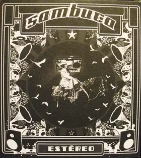 Couverture du produit · Estéreo