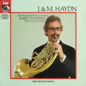 Couverture du produit · Hornkonzerte / Horn Concertos