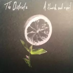 Couverture du produit · A Flourish And A Spoil