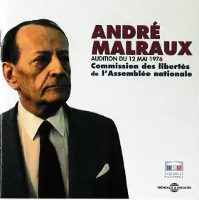 Couverture du produit · Commission Des Libertés De L'Assemblée Nationale