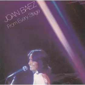 Couverture du produit · From Every Stage