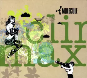 Couverture du produit · Climax