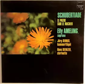 Couverture du produit · Schubertiade