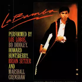 Couverture du produit · La Bamba (Original Motion Picture Soundtrack)