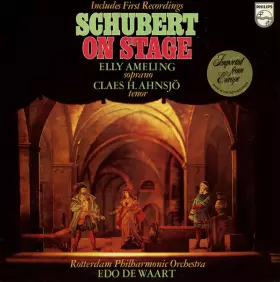 Couverture du produit · Schubert On Stage