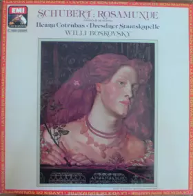 Couverture du produit · Rosamunde (Musique De Scène)