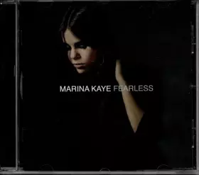 Couverture du produit · Fearless